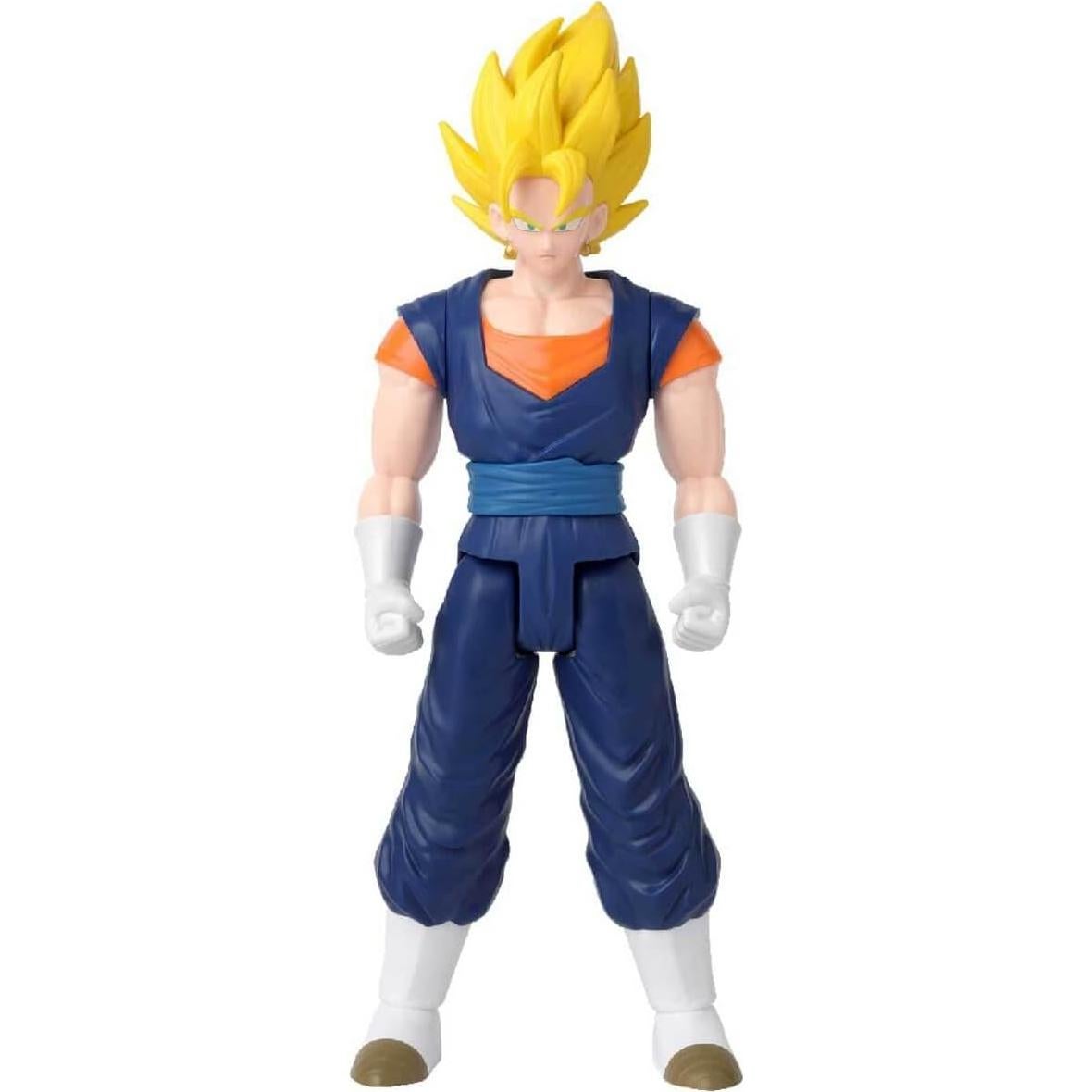 Figura Coleccionable Bandai Dragon Ball Super Vegeto 30 cm