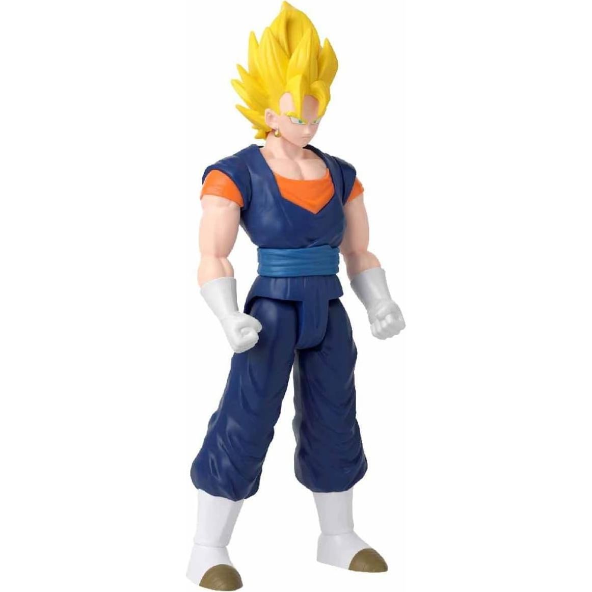 Figura Coleccionable Bandai Dragon Ball Super Vegeto 30 cm