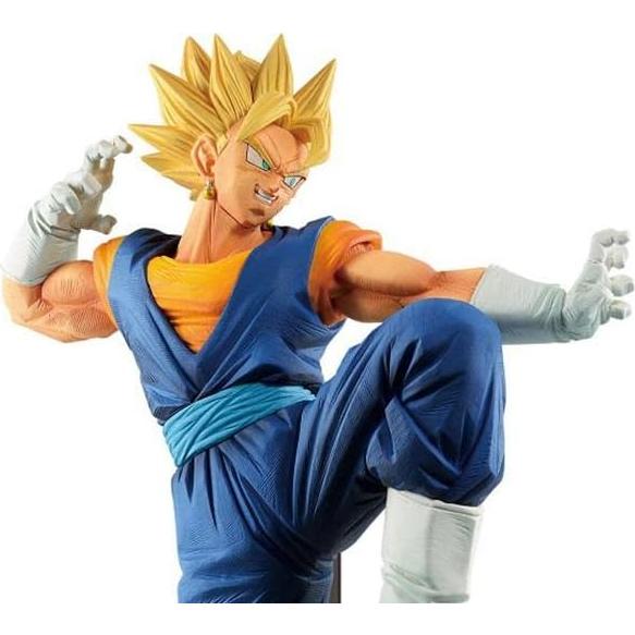 Figura Dragon Ball Super Son Goku FES!! Vegito Banpresto