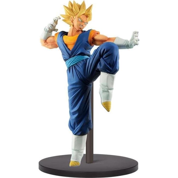 Figura Dragon Ball Super Son Goku FES!! Vegito Banpresto