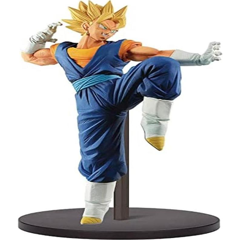 Figura Dragon Ball Super Son Goku FES!! Vegito Banpresto