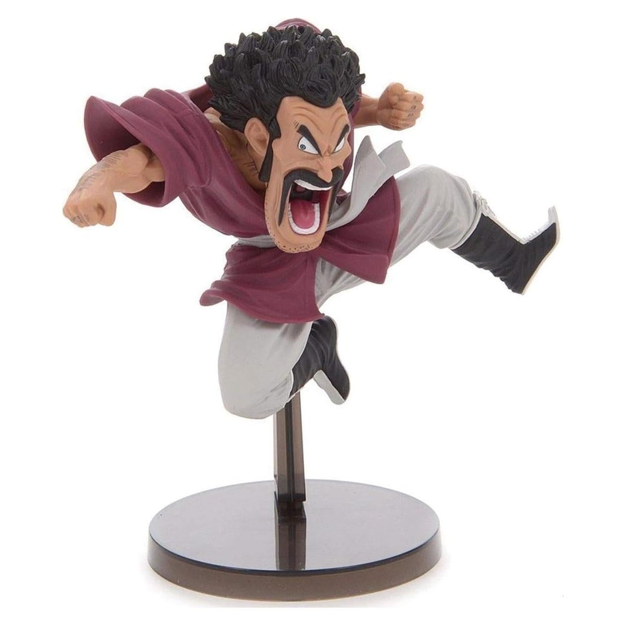 Figura de Hércules Banpresto Dragon Ball Z 9cm