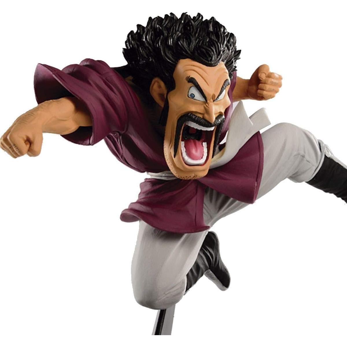 Figura de Hércules Banpresto Dragon Ball Z 9cm