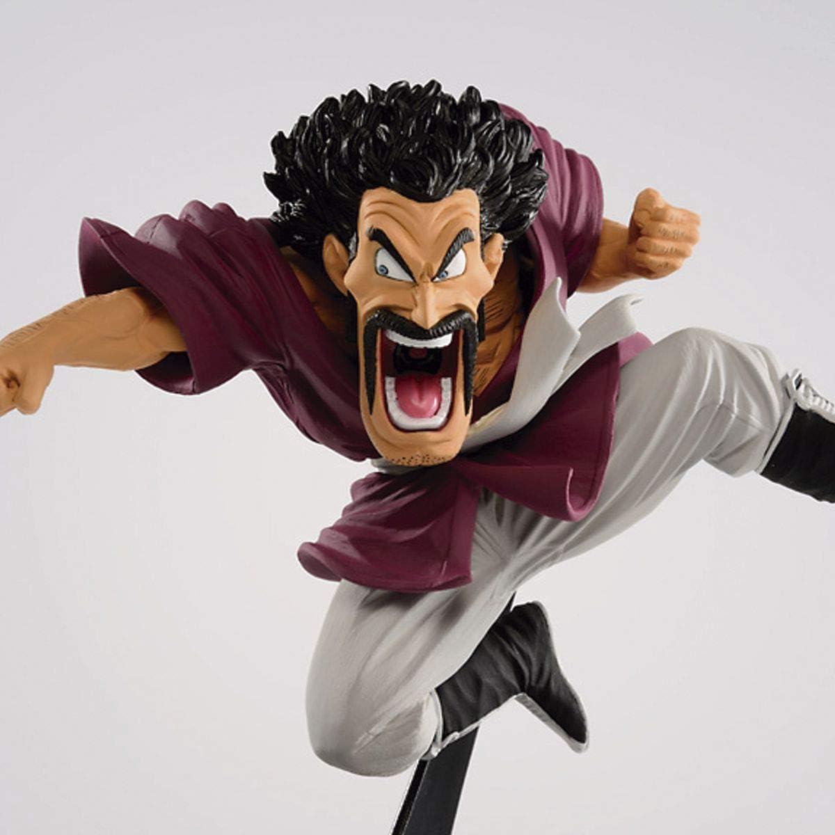 Figura de Hércules Banpresto Dragon Ball Z 9cm