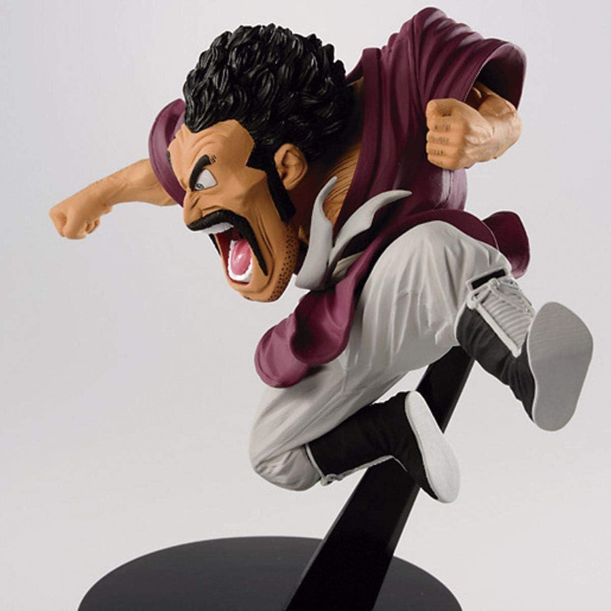 Figura de Hércules Banpresto Dragon Ball Z 9cm