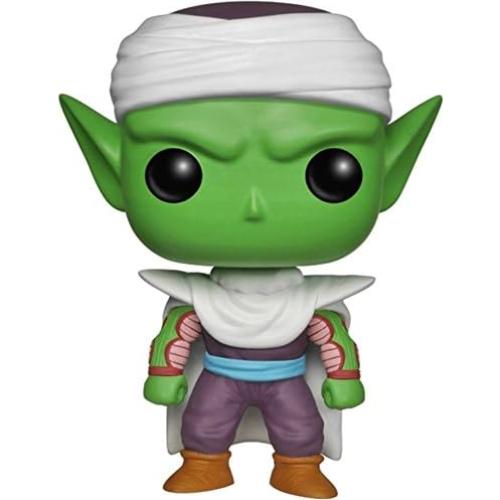 Figura de Vinilo Funko Pop! Piccolo Dragon Ball Z con Funda