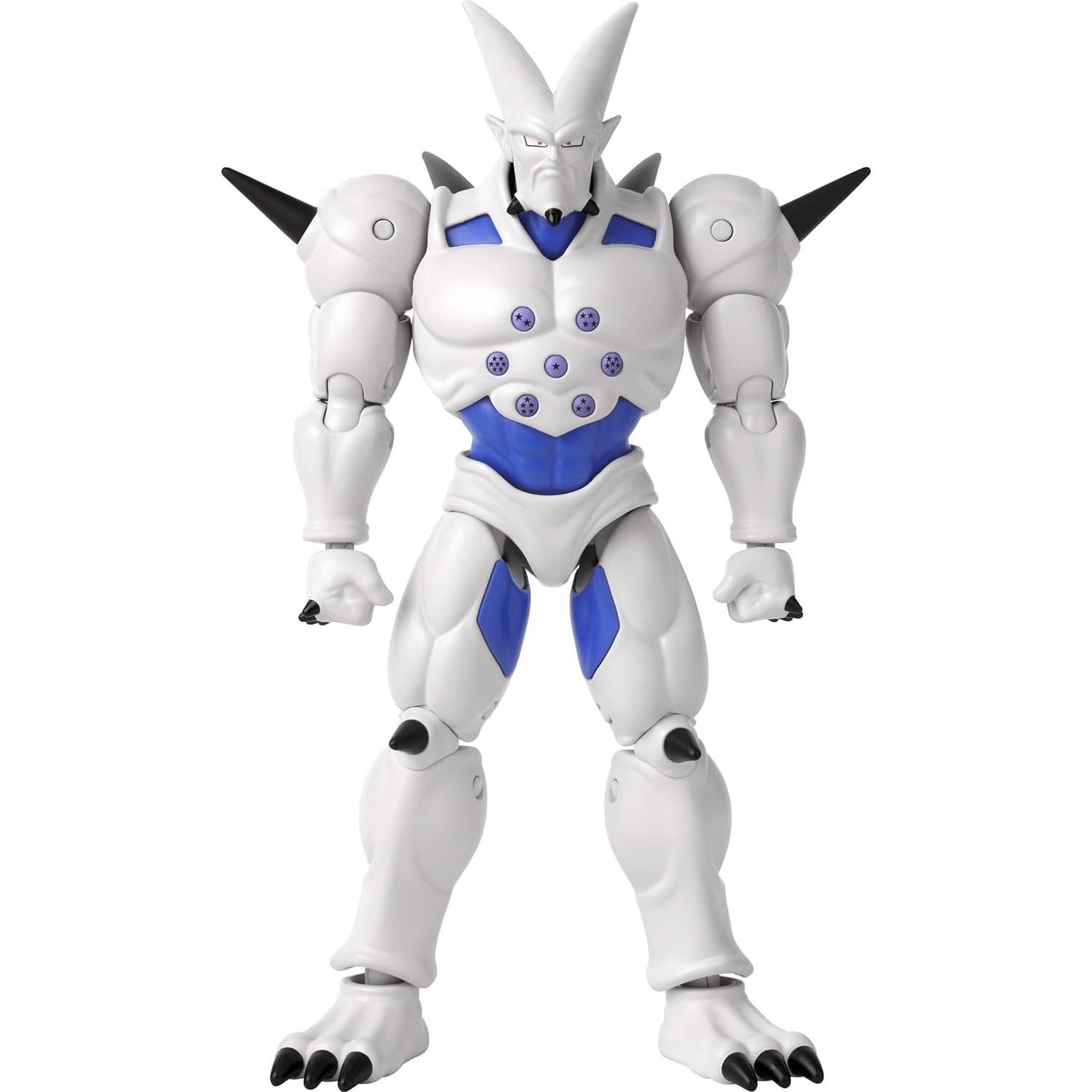 Figura Articulada Super Li-Shenron 17cm Bandai Dragon Ball