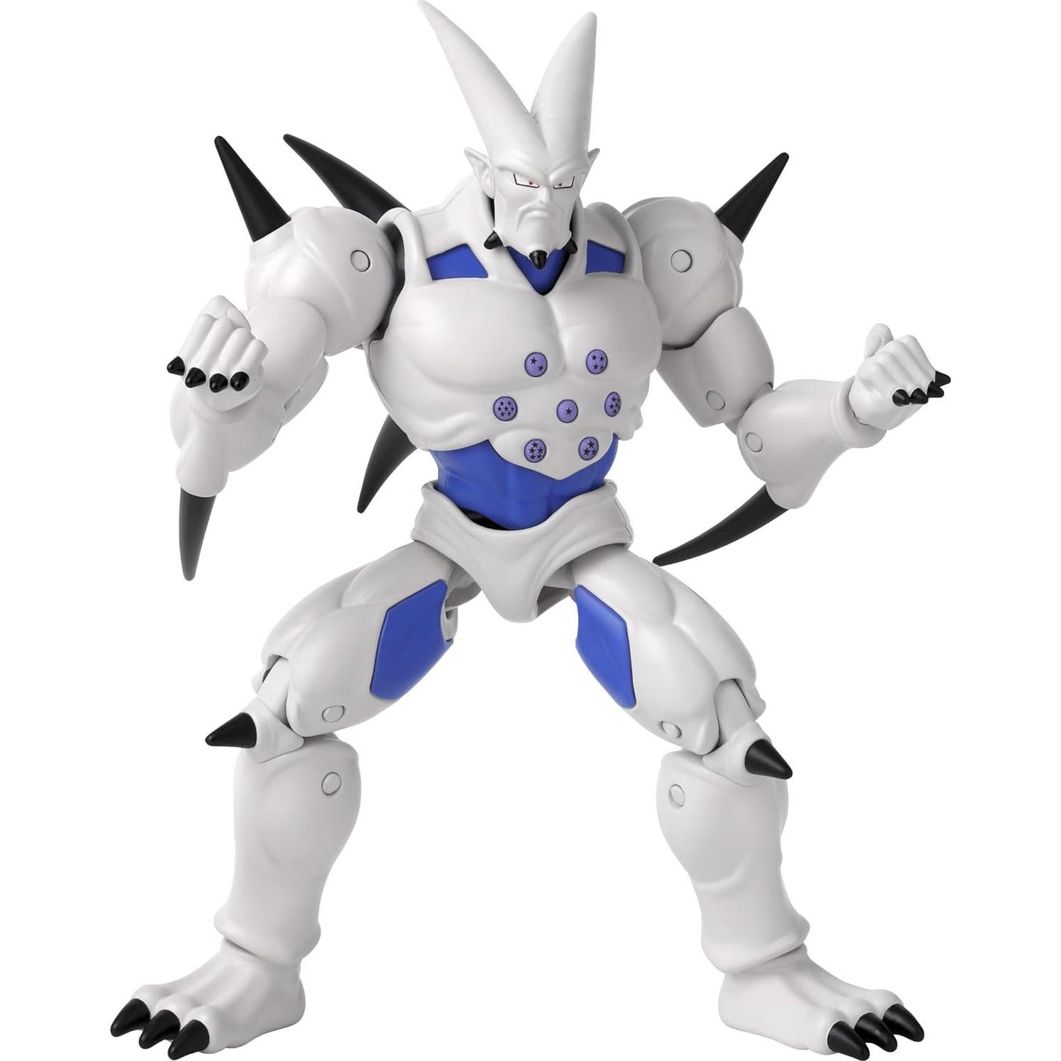 Figura Articulada Super Li-Shenron 17cm Bandai Dragon Ball