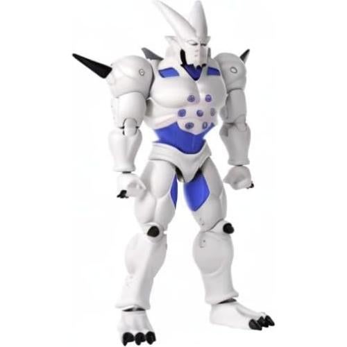 Figura Articulada Super Li-Shenron 17cm Bandai Dragon Ball