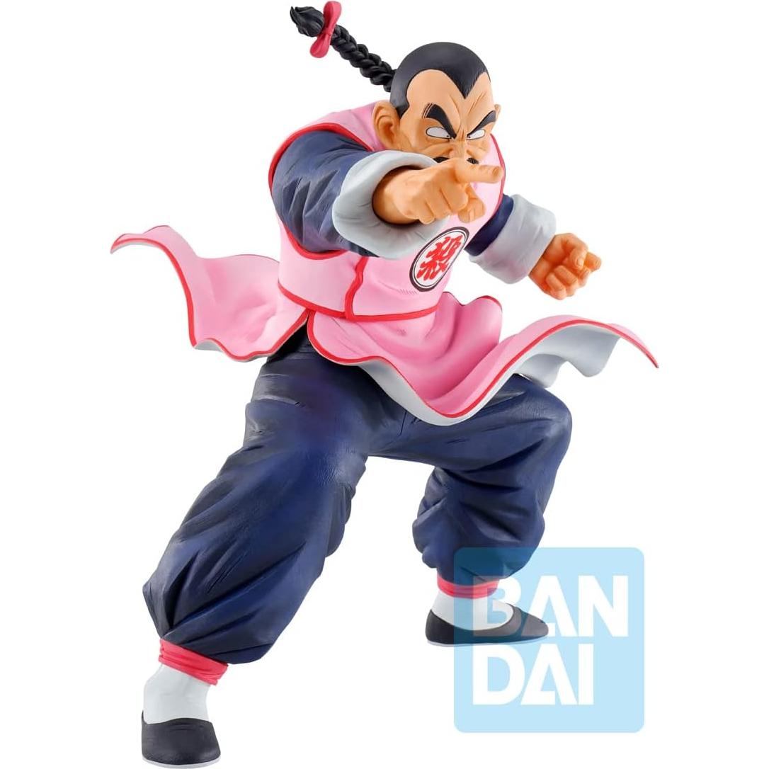 Figura Coleccionable Tao Pai Pai Ichibansho Bandai 18 cm