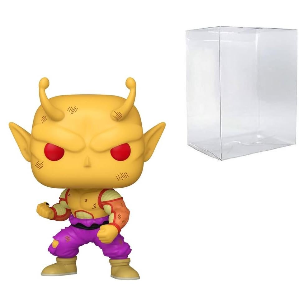 Figura Funko Pop! Piccolo Naranja Dragon Ball Super #1704