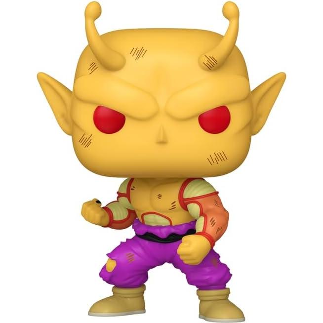 Figura Funko Pop! Piccolo Naranja Dragon Ball Super #1704