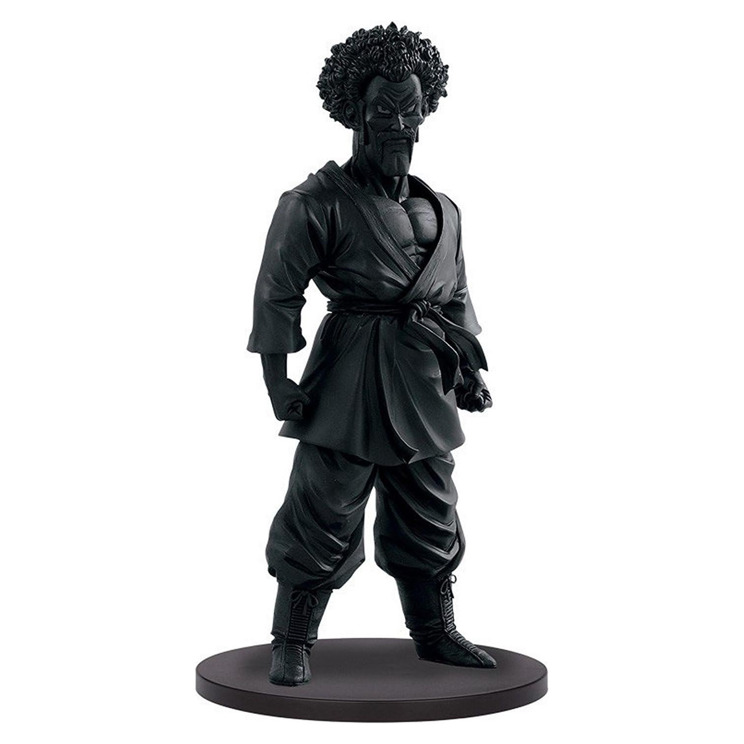 Figura de Hercules Banpresto Dragon Ball Z 19 cm Edición Limitada