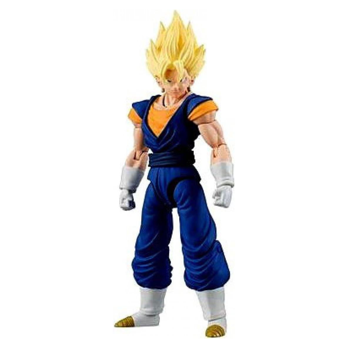 Figura de PVC Vegito Shodo Neo 95mm Bandai Japón