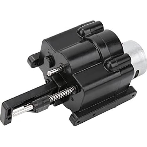 Kit de Mejora Motor RC WPL C24 - Transmisión 2 Velocidades