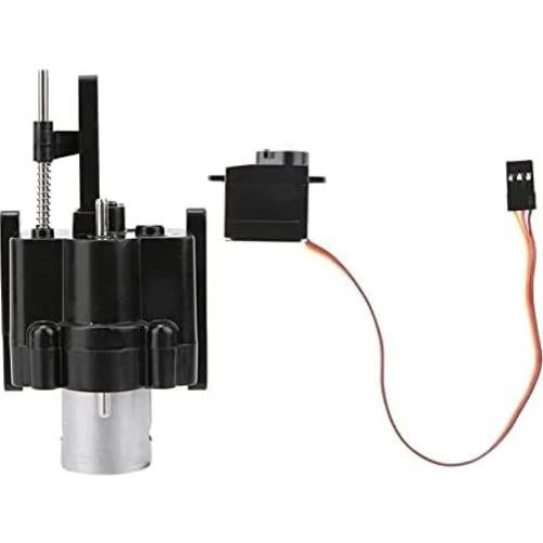 Kit de Mejora Motor RC WPL C24 - Transmisión 2 Velocidades