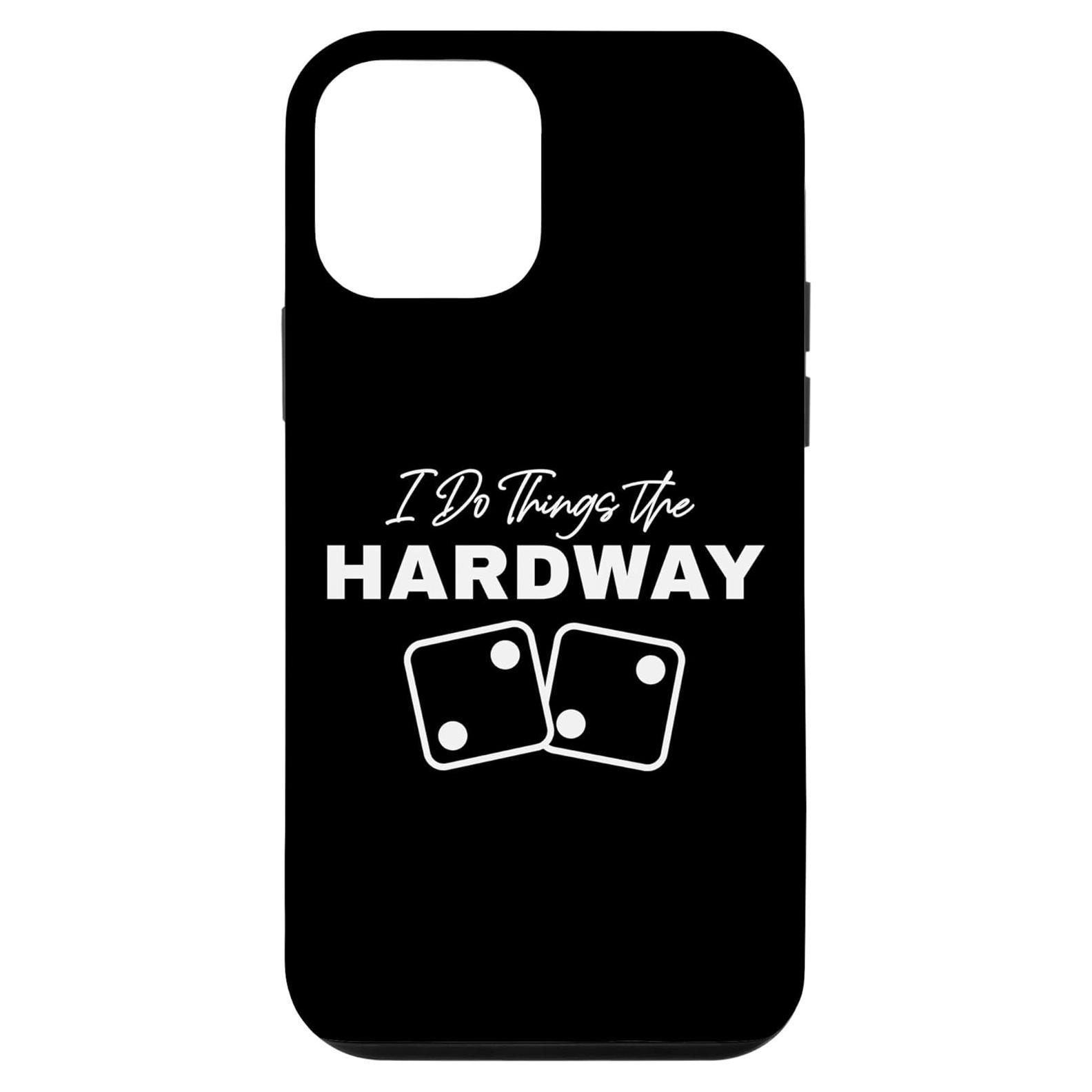 Funda protectora iPhone 12 mini JMB Casino Craps Dados