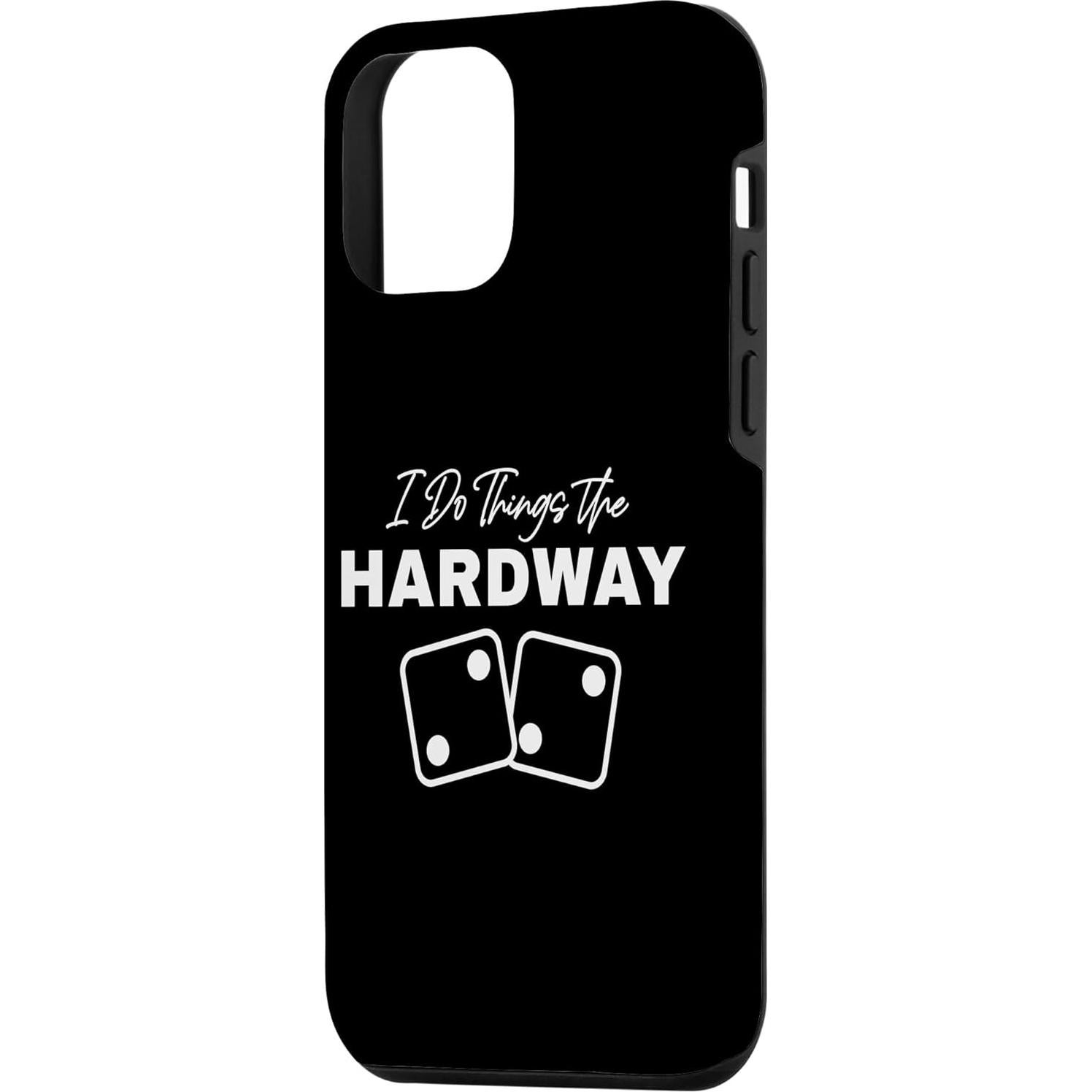 Funda protectora iPhone 12 mini JMB Casino Craps Dados