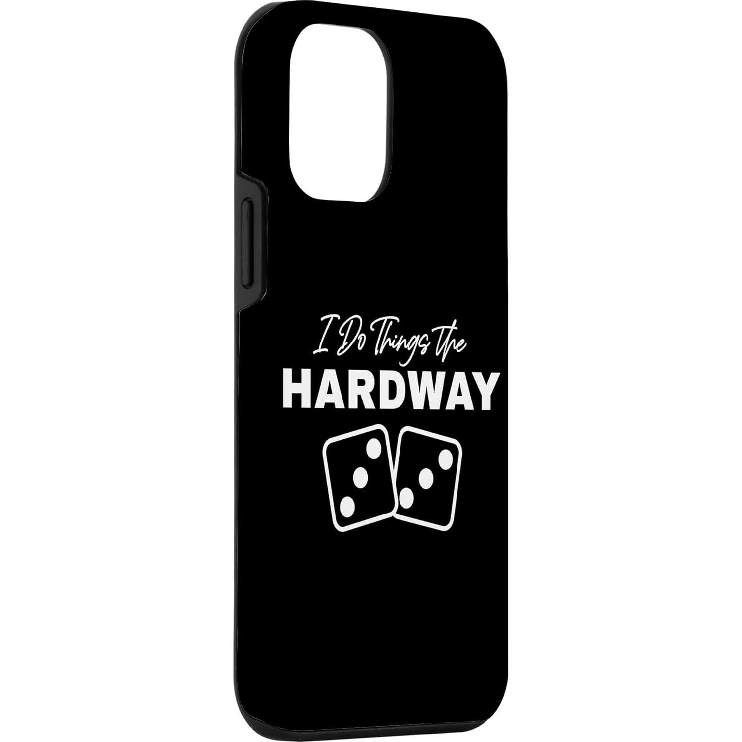 Funda Protectora iPhone 12 Mini JMB Casino Craps 3 Dados