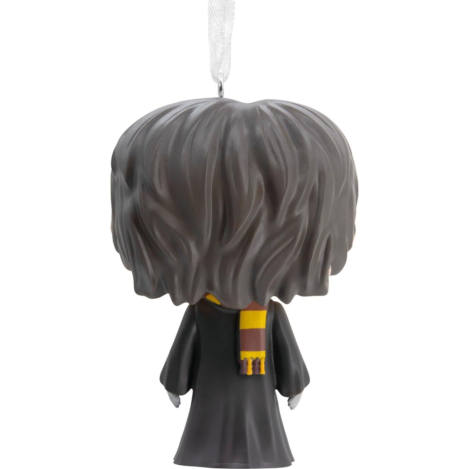 Adorno Navideño Hallmark Harry Potter 5,08x7,62 cm