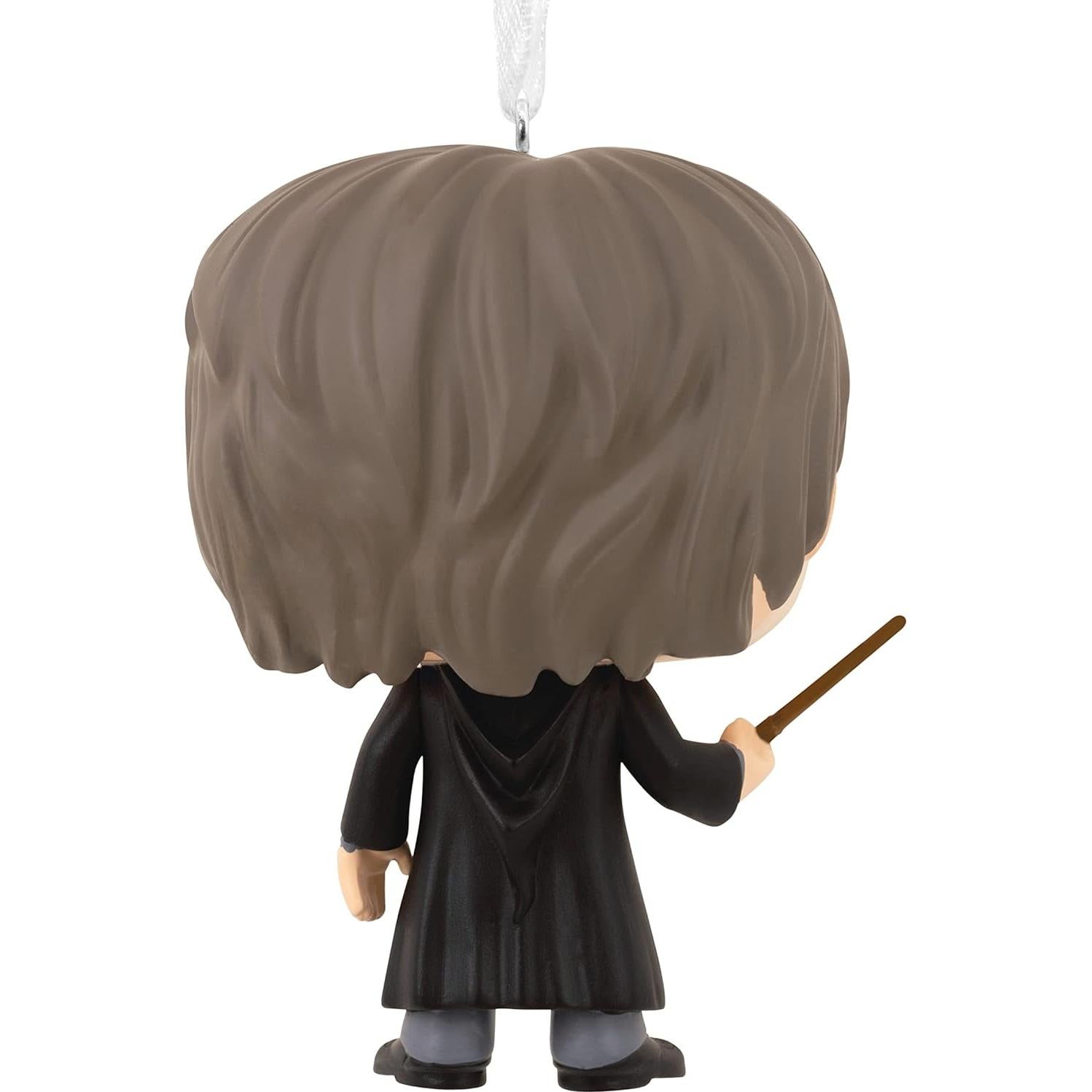 Adorno Navideño Harry Potter Funko POP! Hallmark 5x7x4 cm