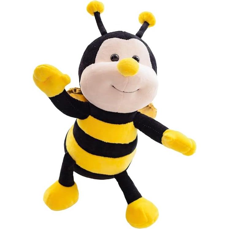 Peluches Abejorro Suave 33 CM CASAGOOD para Niños