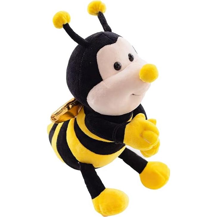 Peluches Abejorro Suave 33 CM CASAGOOD para Niños