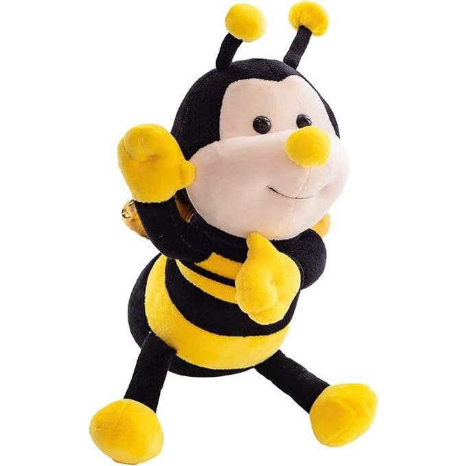 Peluches Abejorro Suave 33 CM CASAGOOD para Niños