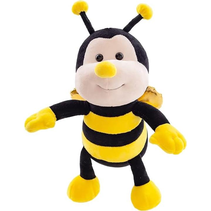 Peluches Abejorro Suave 33 CM CASAGOOD para Niños