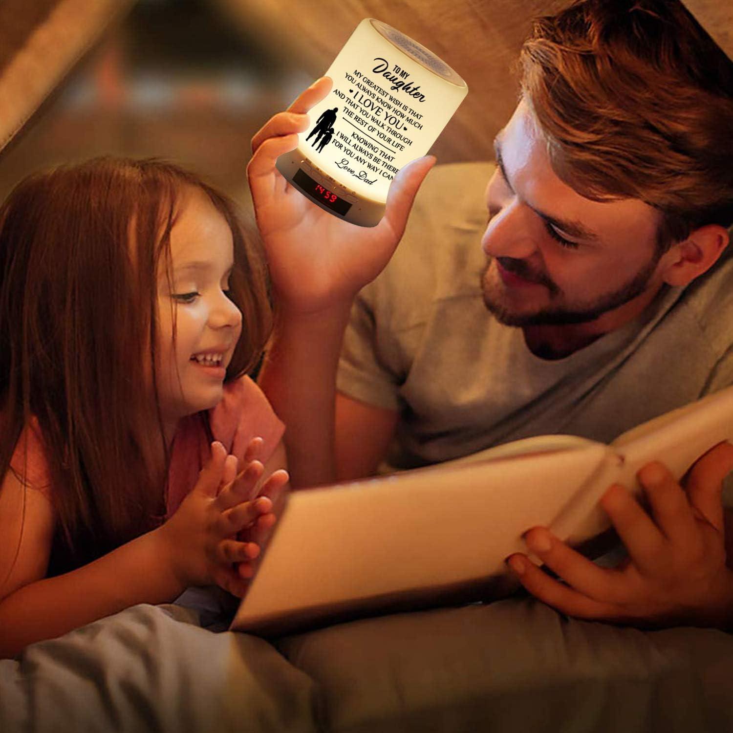 Lámpara de Mesa Táctil Kenon con Altavoz Bluetooth y Luz LED