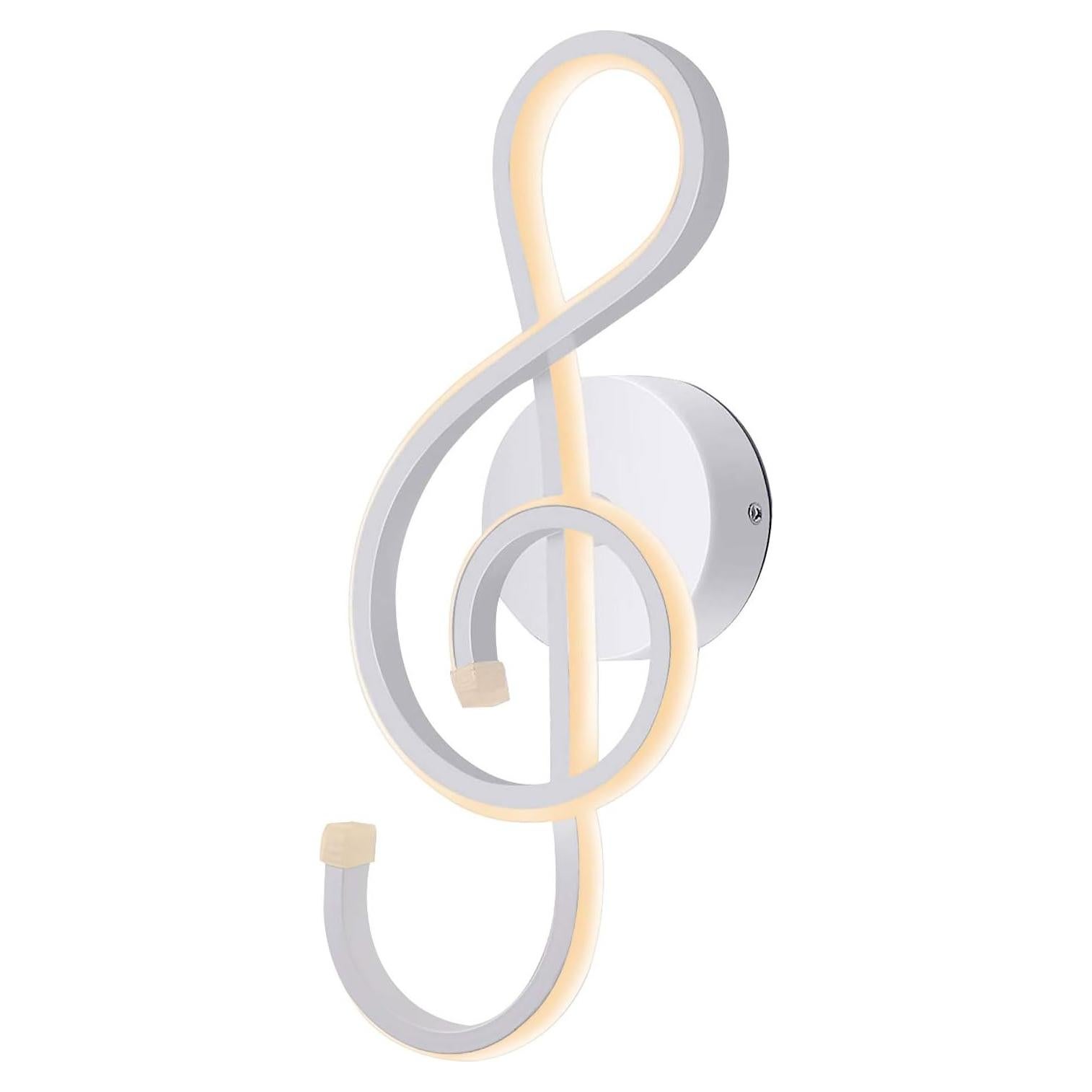 Lámpara de Pared LED KAWELL 22W Blanco Cálido 3000K