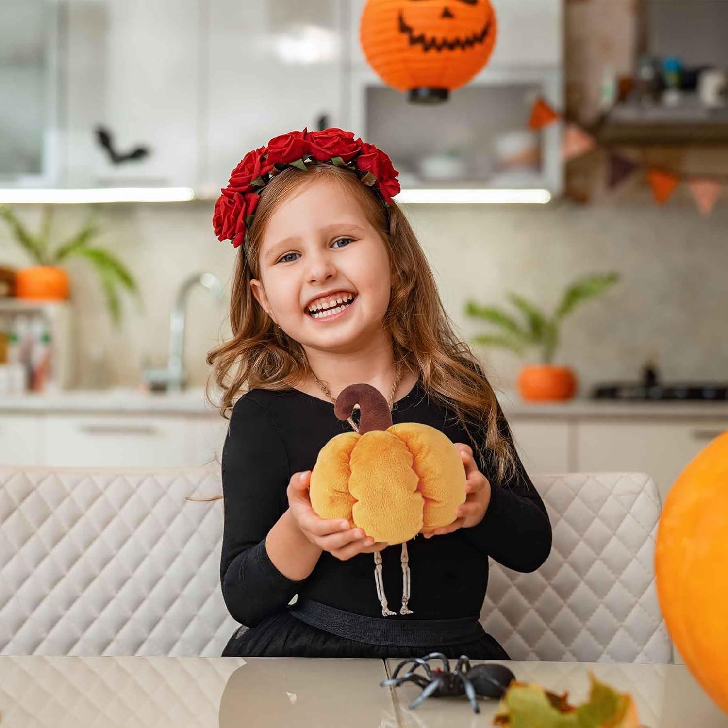 Juego de Muñecas Mini Bebé Enjoyin 6 Piezas 10.16 cm