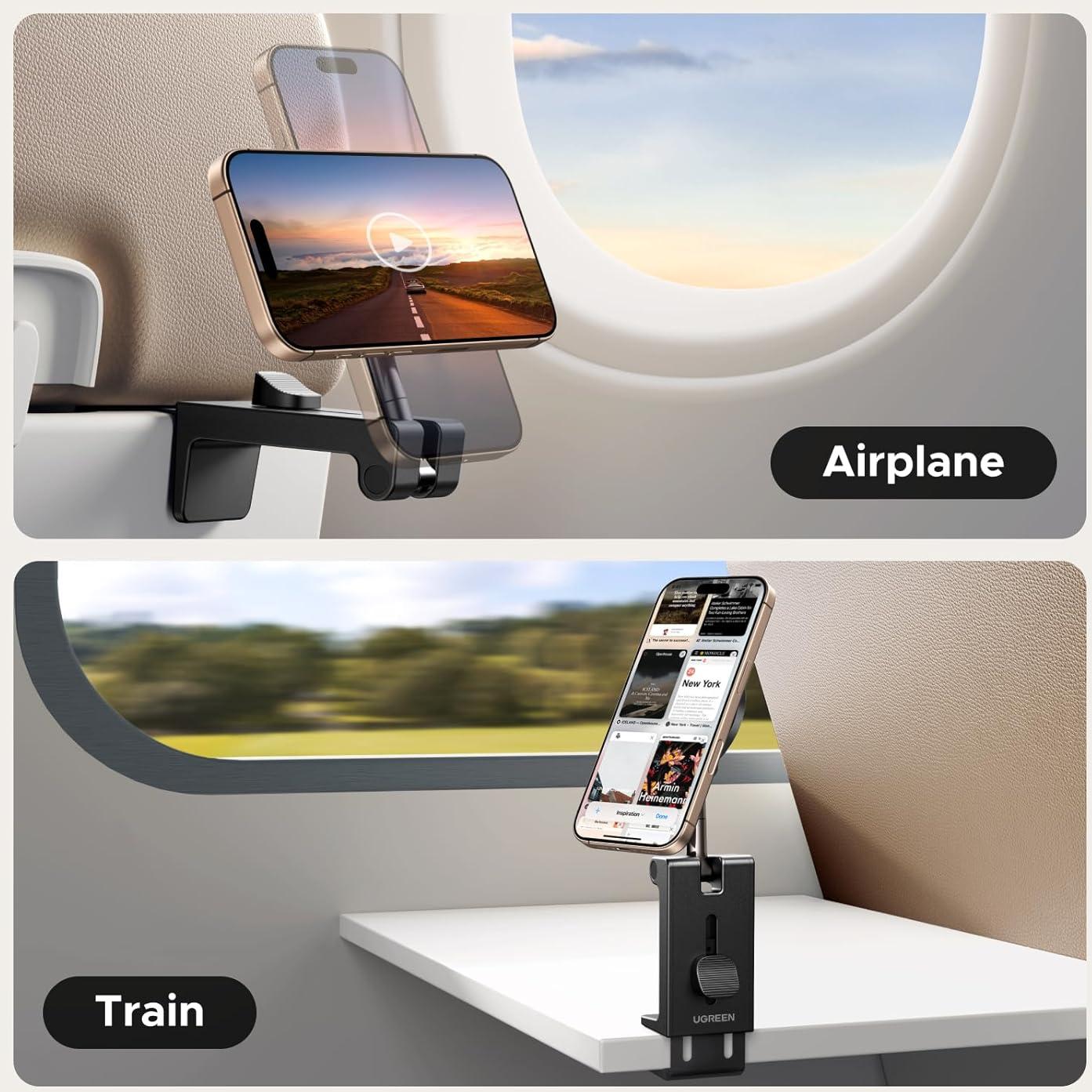 Soporte Magnético para Teléfono UGREEN para Magsafe 138g