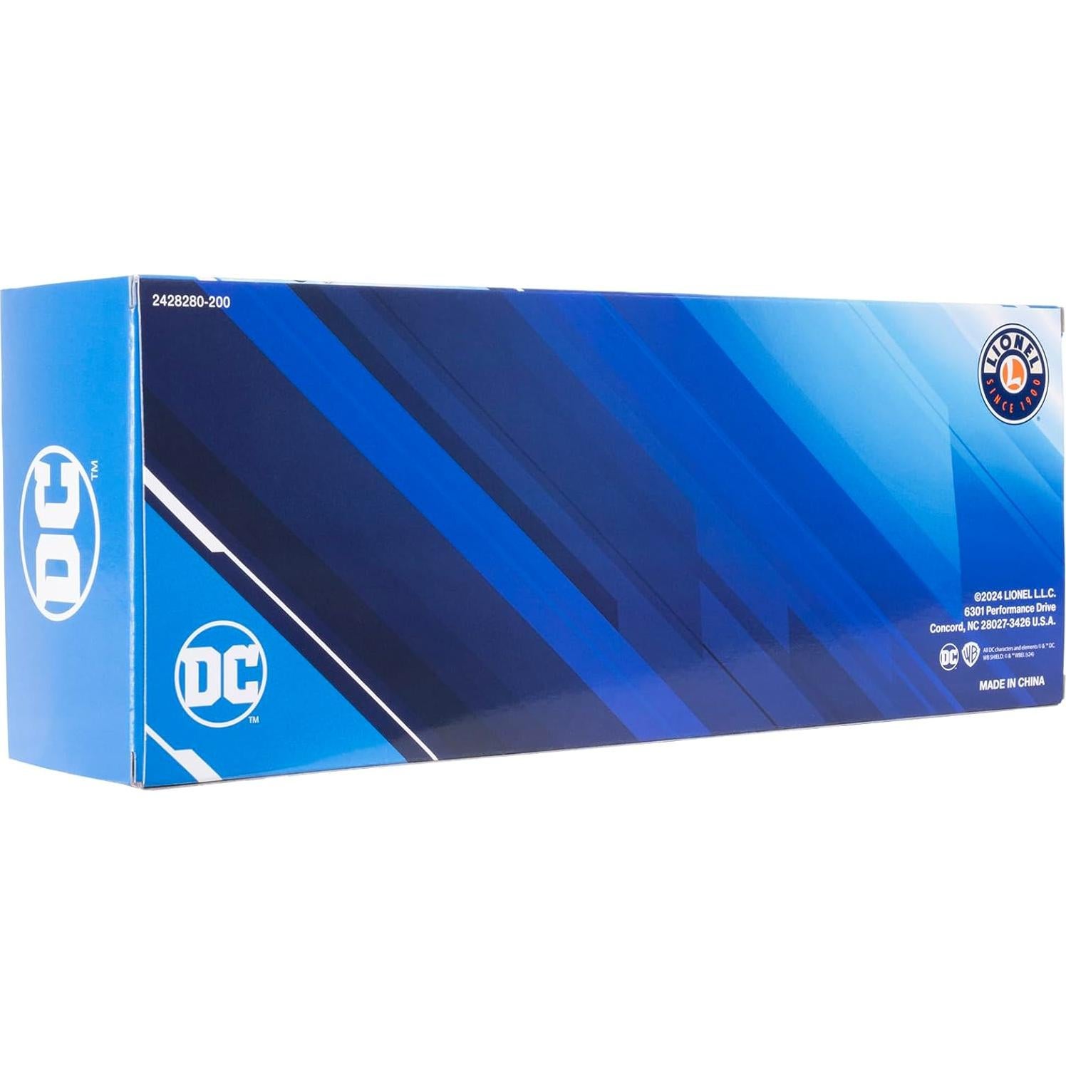 Caboose de tren O Gauge Lionel Green Lantern 27.94 cm