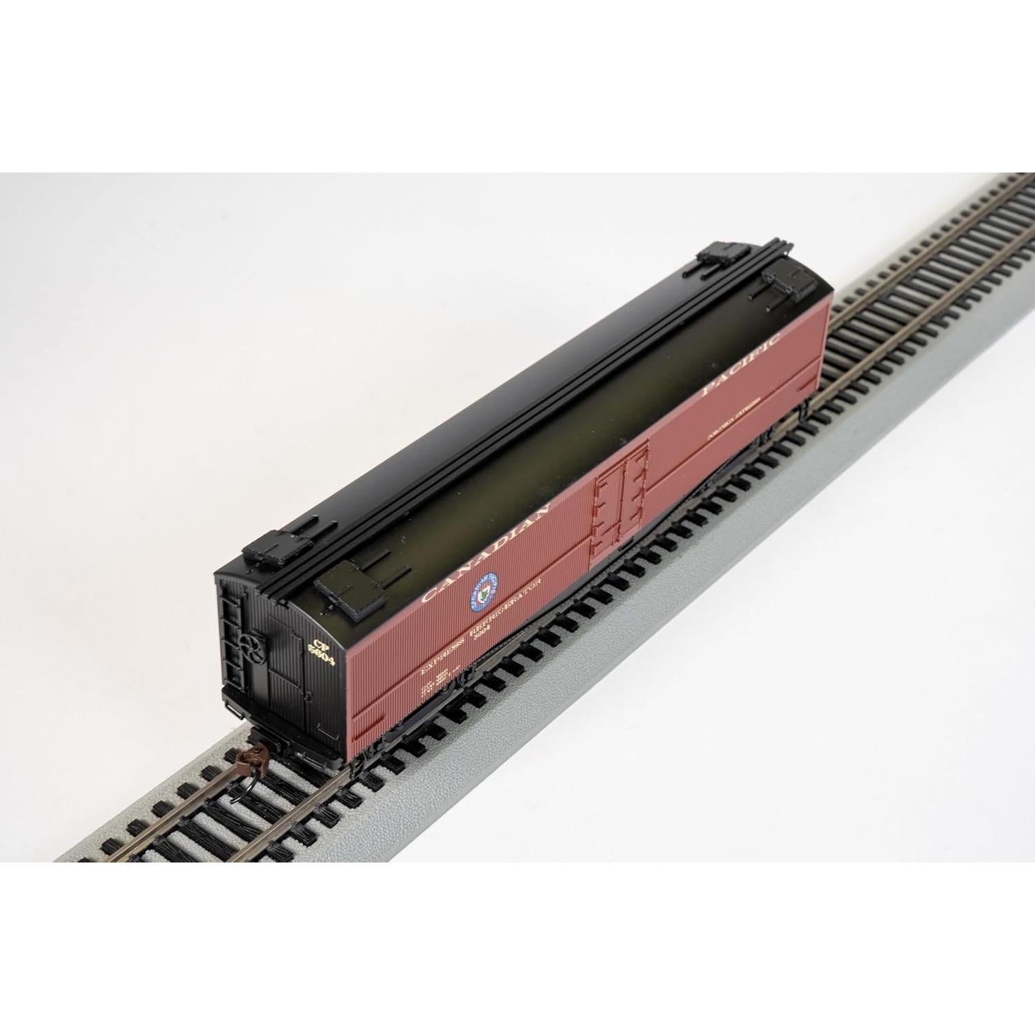 Vagón Refrigerado Bachmann 50' Canadian Pacific HO