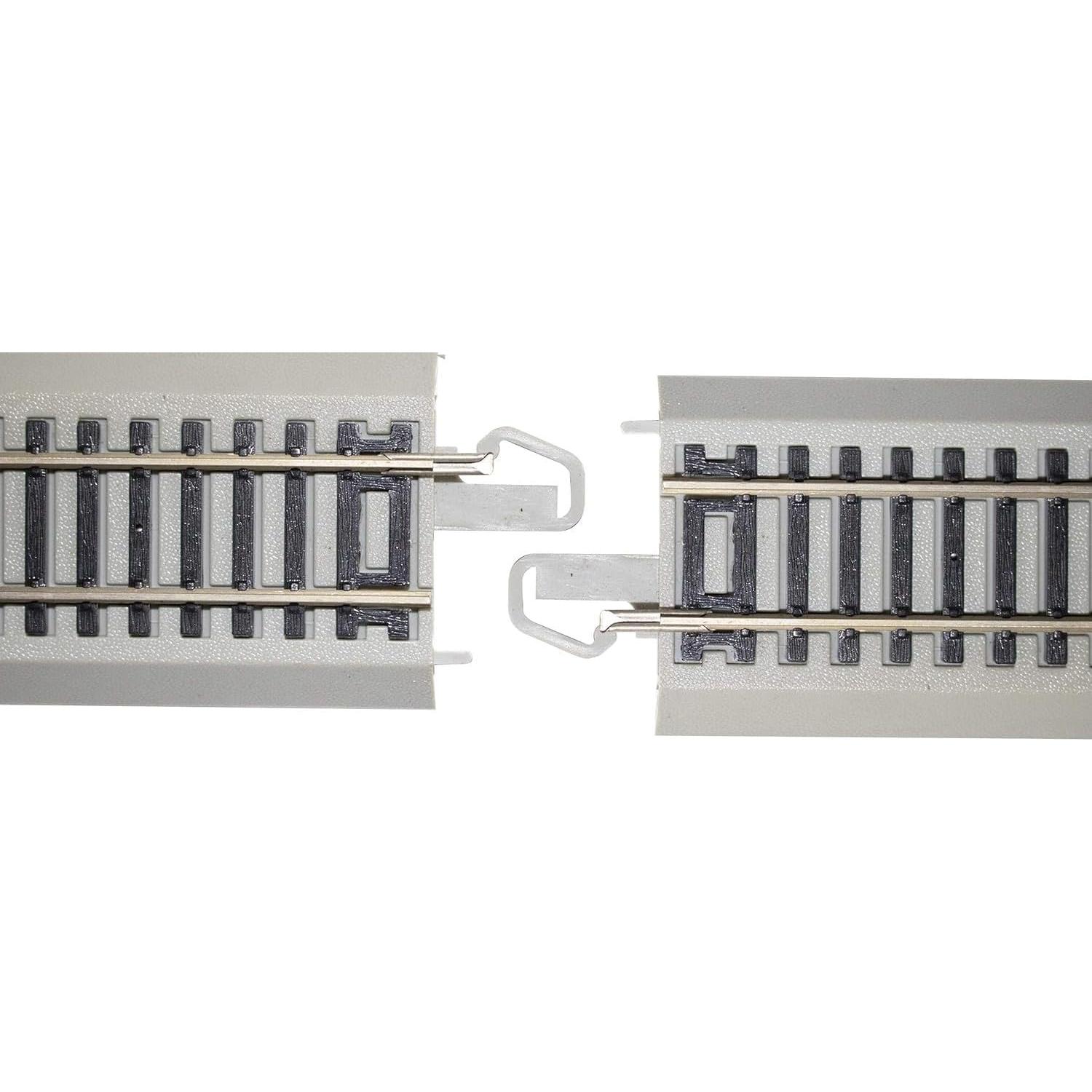 Conjunto de Conectores E-Z TRACK Bachmann - Escala HO