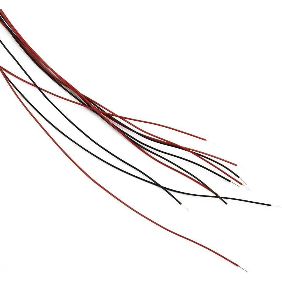 5 LEDs SMD 12V Pre-cableados para Iluminación de Edificios Modelo