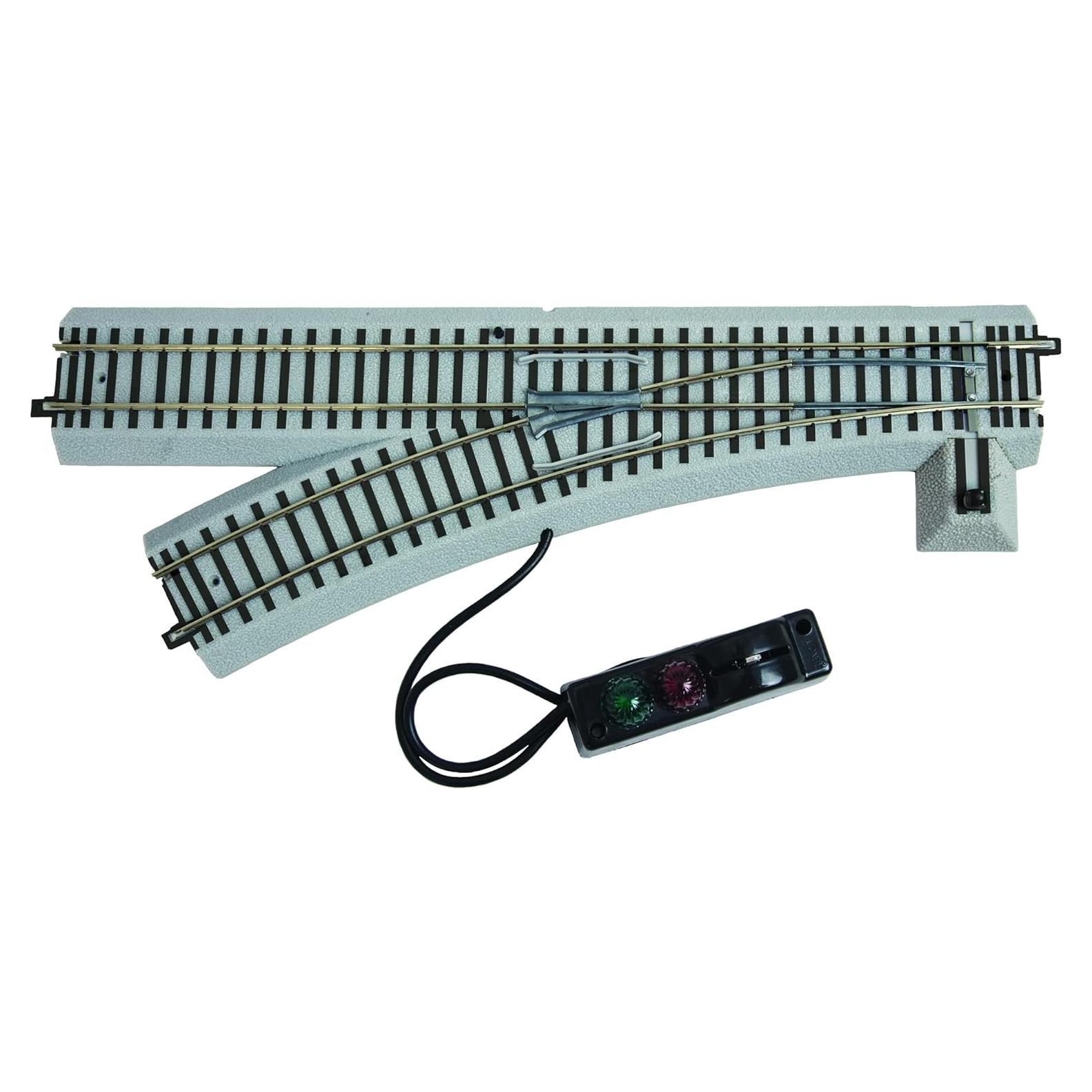 Interruptor Remoto Izquierdo R27 FasTrack Lionel S Gauge