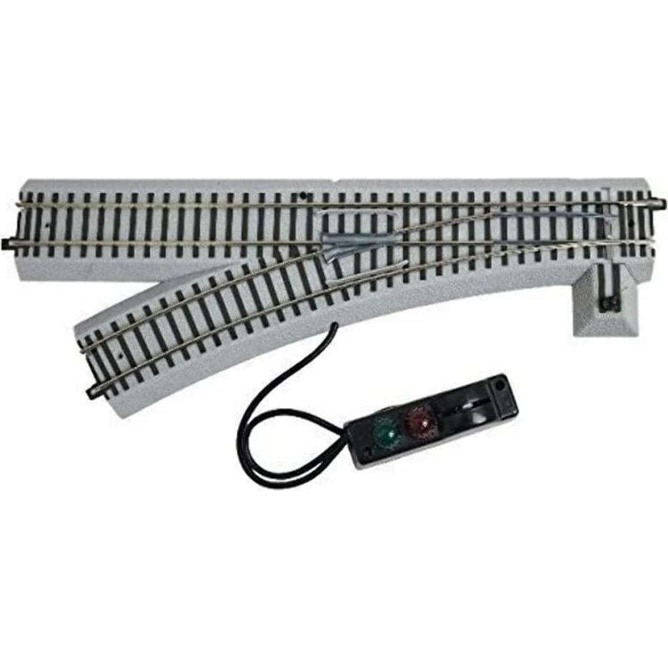 Interruptor Remoto Izquierdo R27 FasTrack Lionel S Gauge