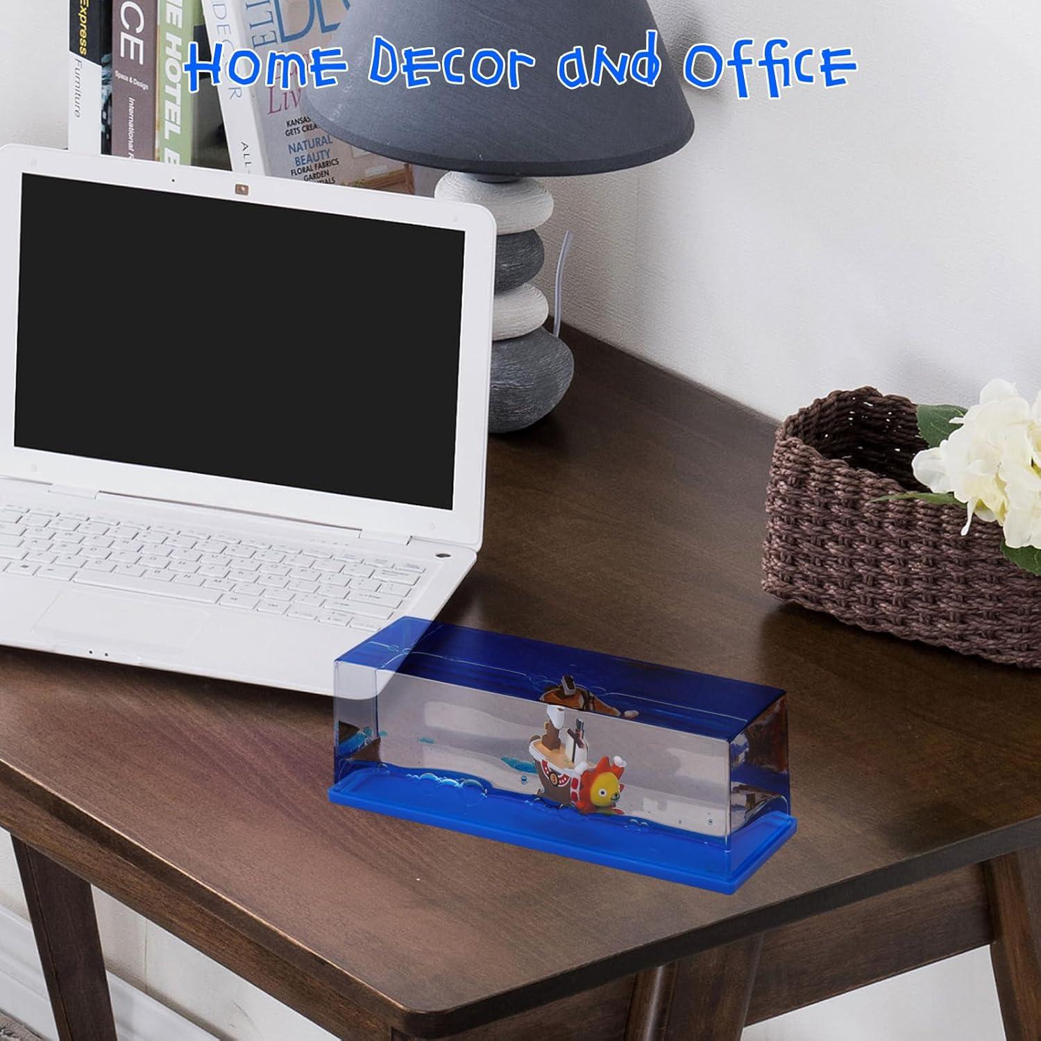 Barco Inhundible Honsheng 1000Sunny Juguete Decorativo 14.58cm