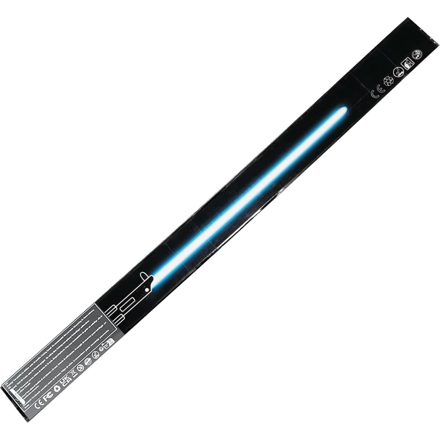 Sable de Luz Force FX Tesiku 110 cm 12 Colores RGB 16 Sonidos