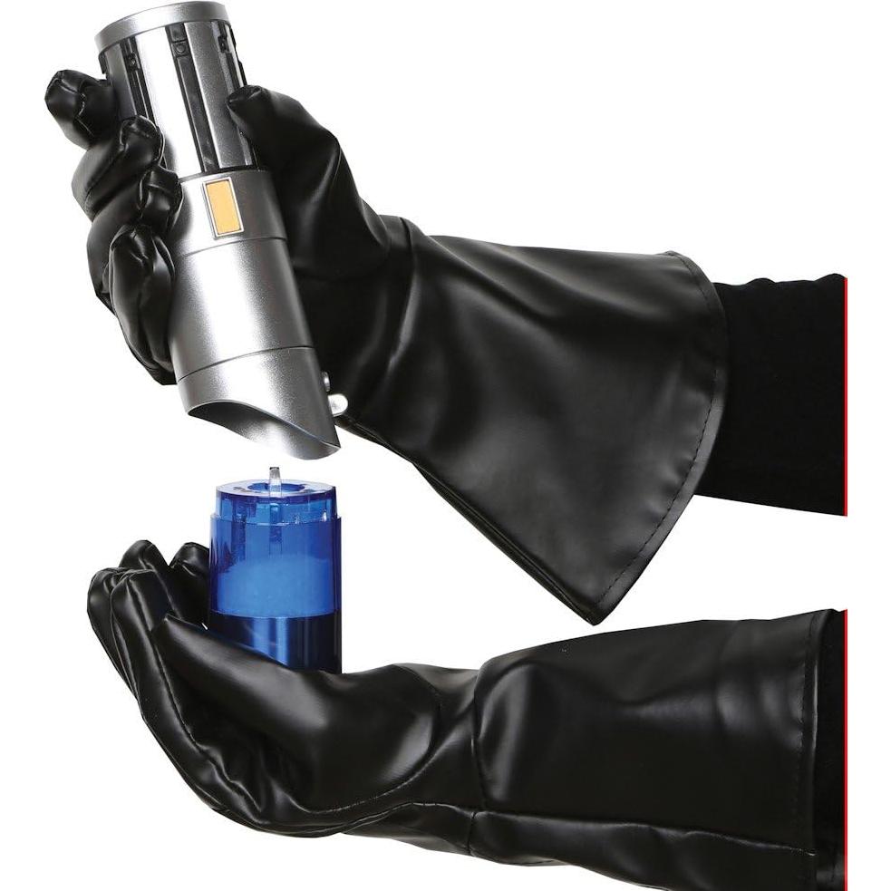 Molino de Sal y Pimienta Eléctrico Uncanny Brands Star Wars