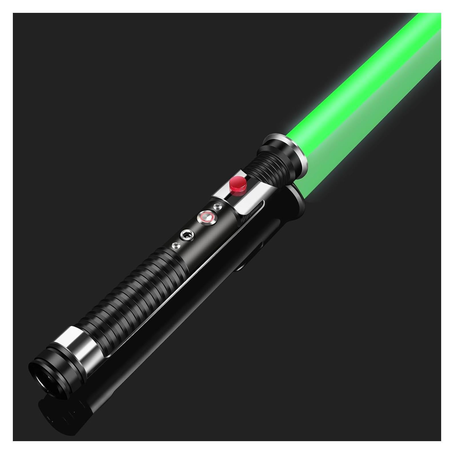 Sable de Luz RGB Ajustable AEDDY 16 Colores Metal 0.68 kg