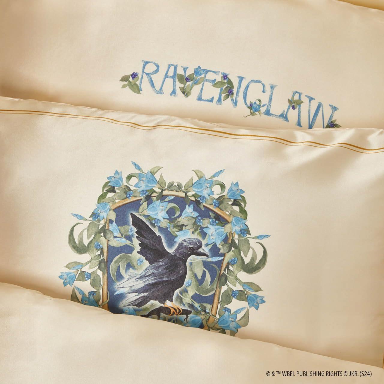 Funda de Almohada Satén Kitsch Harry Potter Ravenclaw 66x48 cm