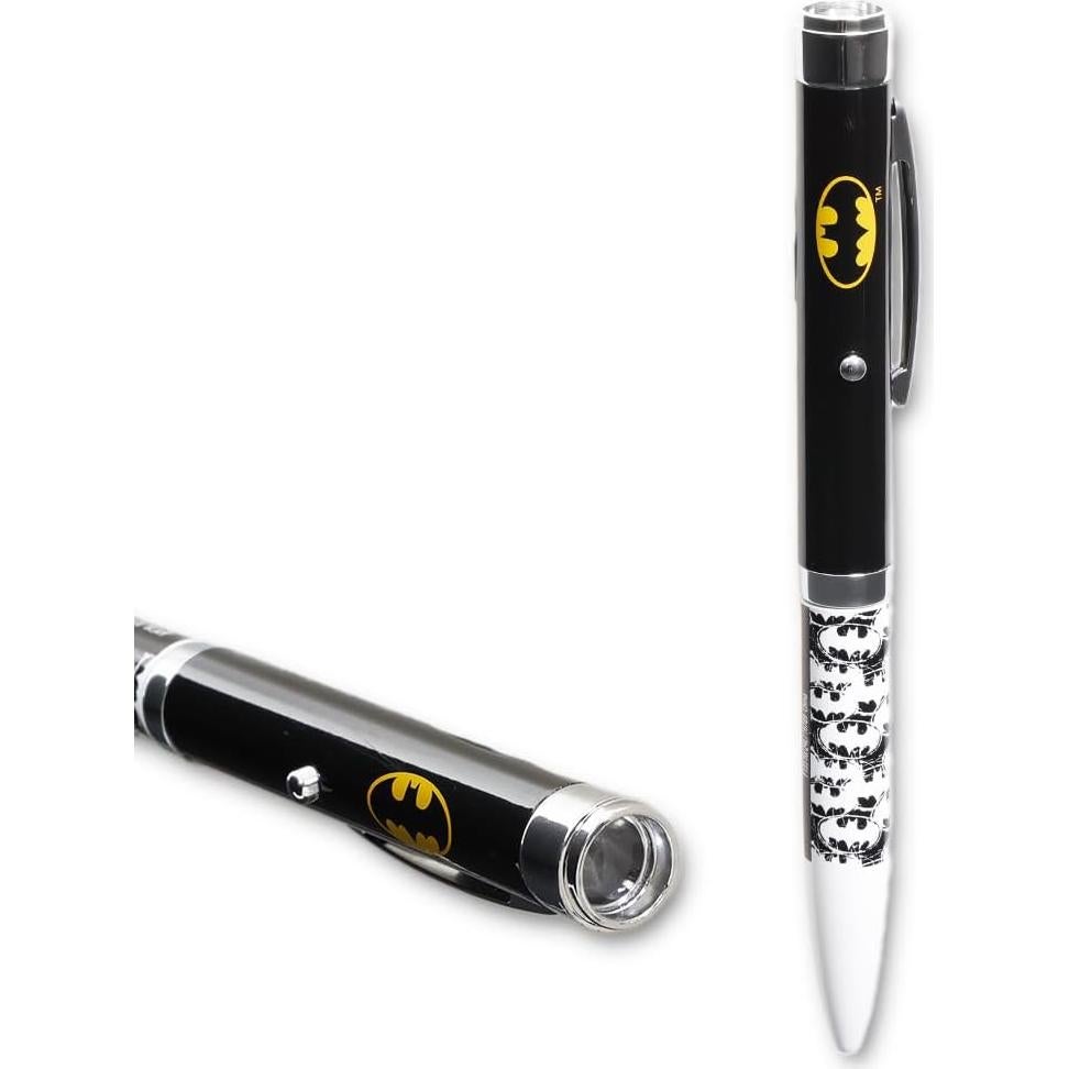 Bolígrafo Proyector Batman Trends International 19.3 cm