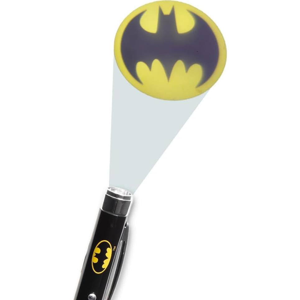 Bolígrafo Proyector Batman Trends International 19.3 cm