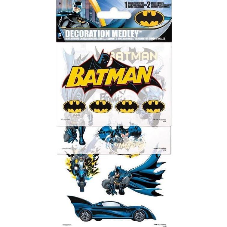 Bolígrafo Proyector Batman Trends International 19.3 cm