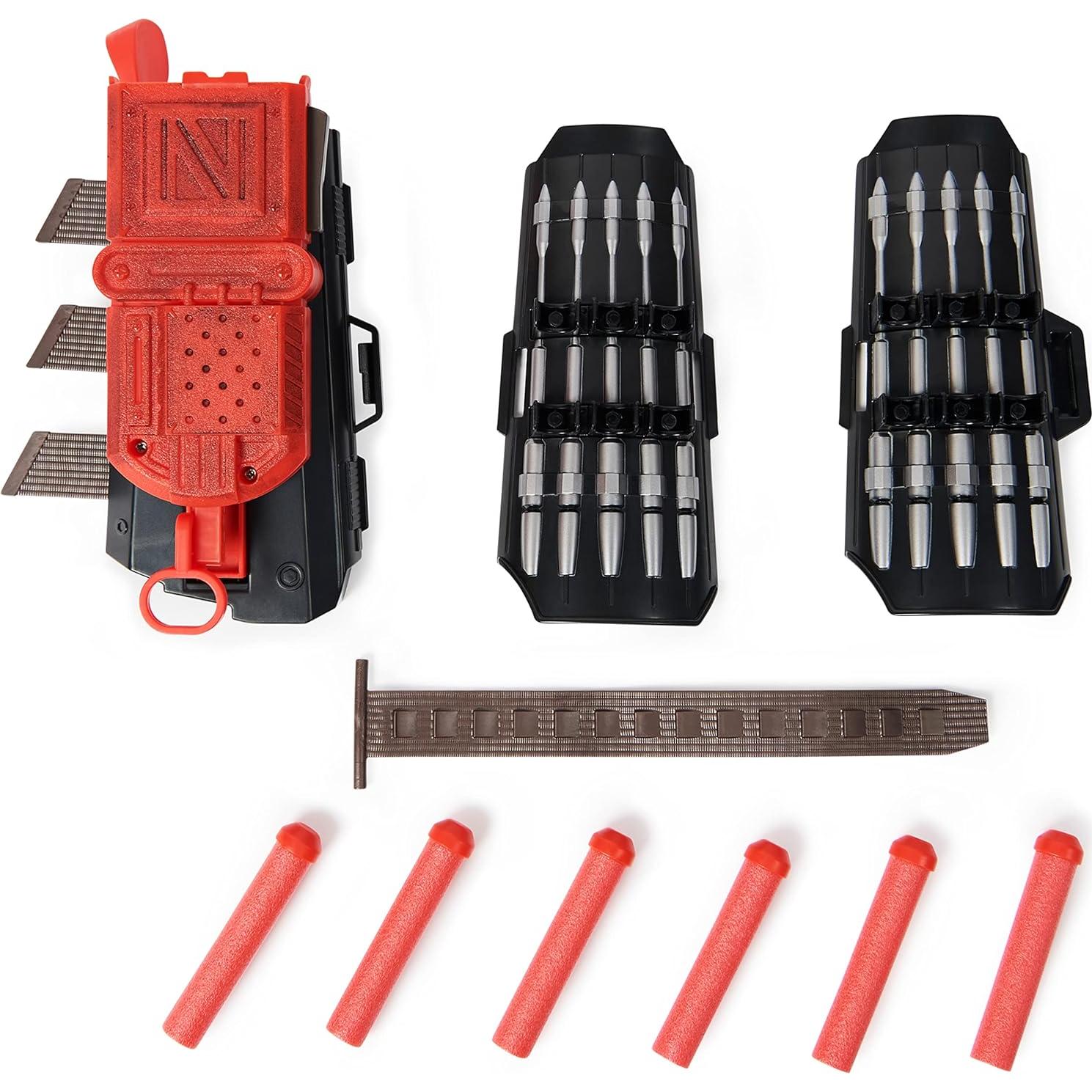 Guante de Batman con Lanzador Spin Master - Juguete Interactivo