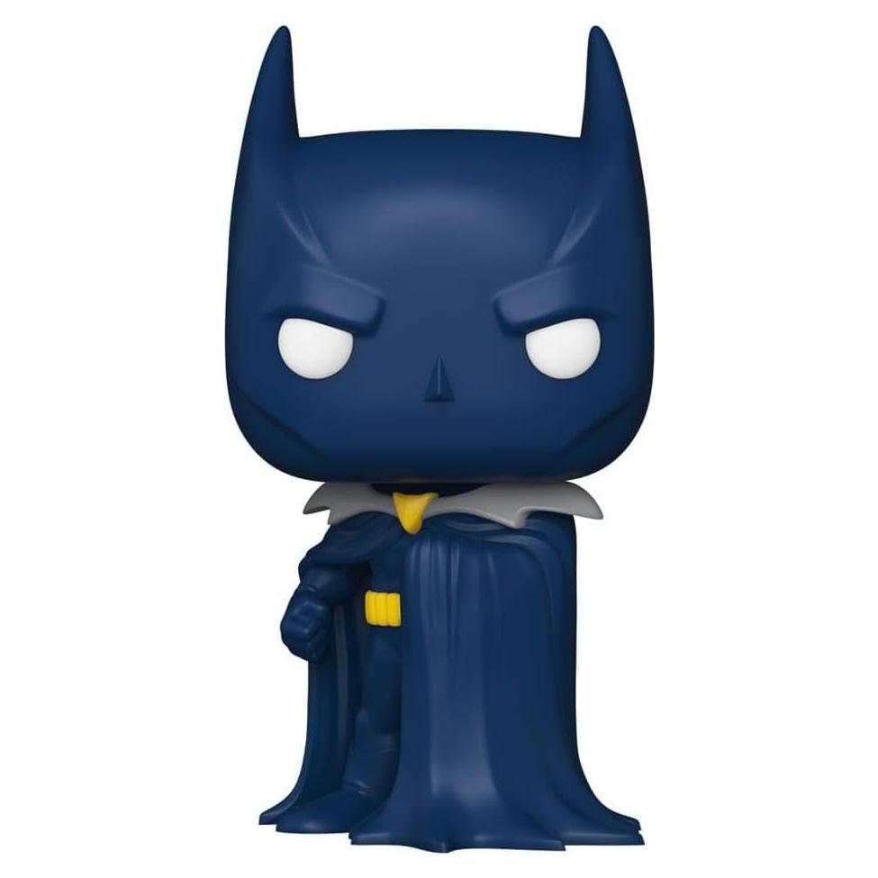 Figura Coleccionable Funko Pop! Batman One Million 10 cm