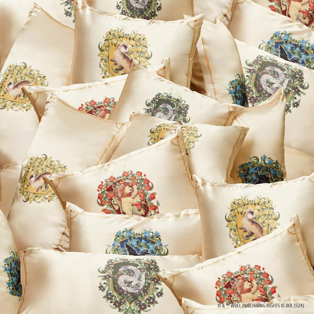 Funda de Almohada Satén Kitsch Harry Potter Ravenclaw King